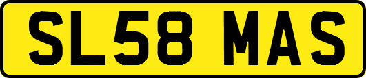 SL58MAS