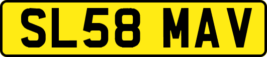 SL58MAV