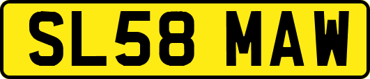 SL58MAW
