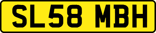 SL58MBH