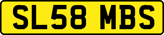 SL58MBS
