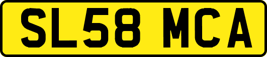 SL58MCA