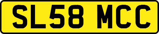 SL58MCC
