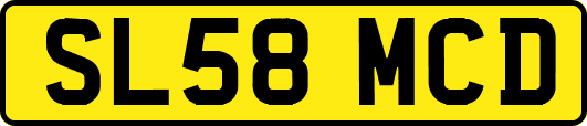 SL58MCD