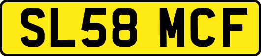 SL58MCF