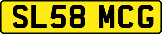 SL58MCG