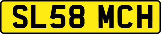SL58MCH
