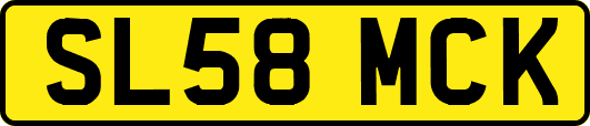 SL58MCK