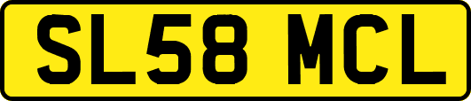 SL58MCL