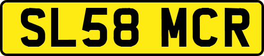 SL58MCR