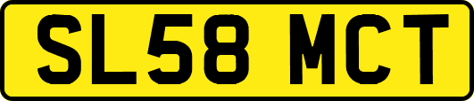 SL58MCT