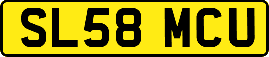 SL58MCU