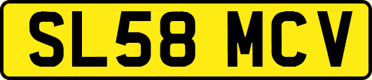 SL58MCV