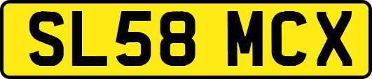 SL58MCX