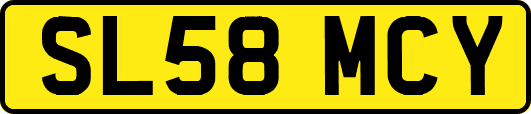 SL58MCY