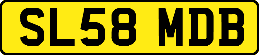 SL58MDB