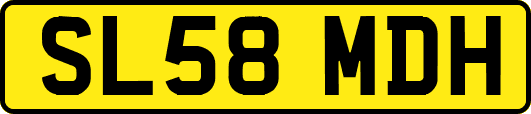 SL58MDH