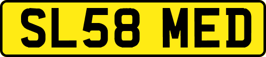 SL58MED