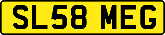 SL58MEG