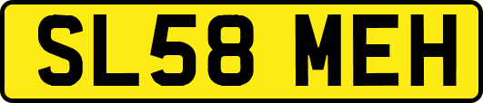 SL58MEH