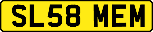 SL58MEM
