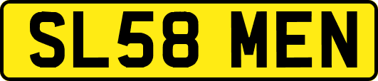 SL58MEN