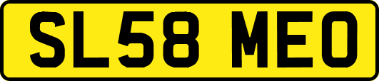SL58MEO