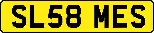SL58MES