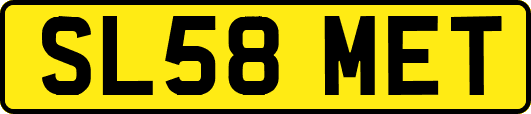SL58MET