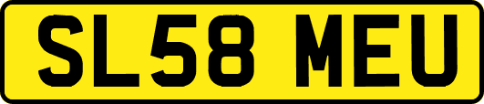 SL58MEU