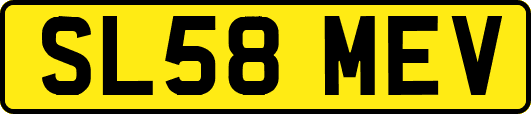 SL58MEV
