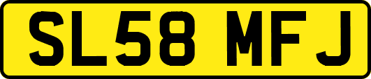 SL58MFJ