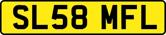 SL58MFL