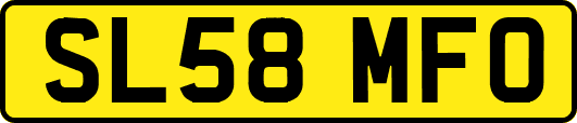 SL58MFO