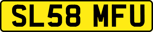 SL58MFU