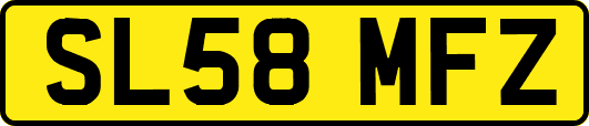SL58MFZ