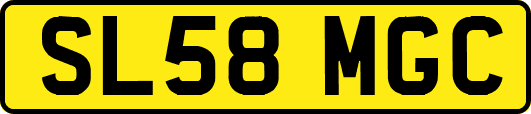 SL58MGC