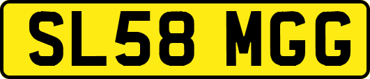SL58MGG