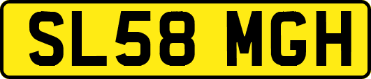 SL58MGH