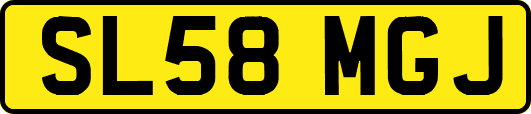 SL58MGJ