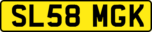 SL58MGK