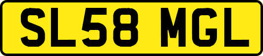 SL58MGL