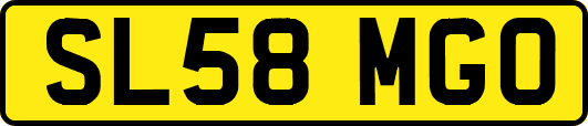 SL58MGO