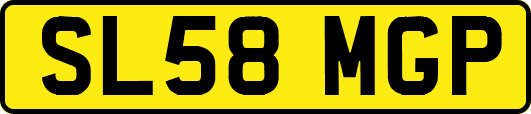 SL58MGP