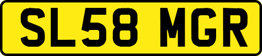 SL58MGR