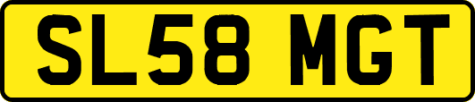 SL58MGT