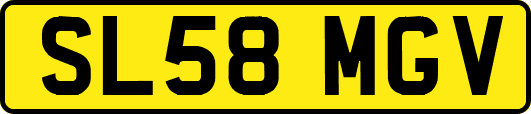 SL58MGV