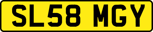 SL58MGY