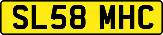 SL58MHC