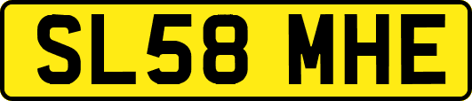 SL58MHE